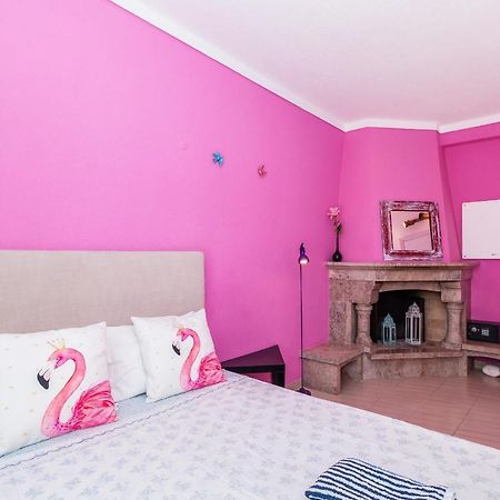 Passaro Azul Guesthouse By Algarve Golden Properties Lagos Kültér fotó