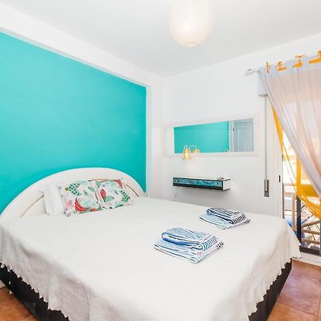 Passaro Azul Guesthouse By Algarve Golden Properties Lagos Kültér fotó