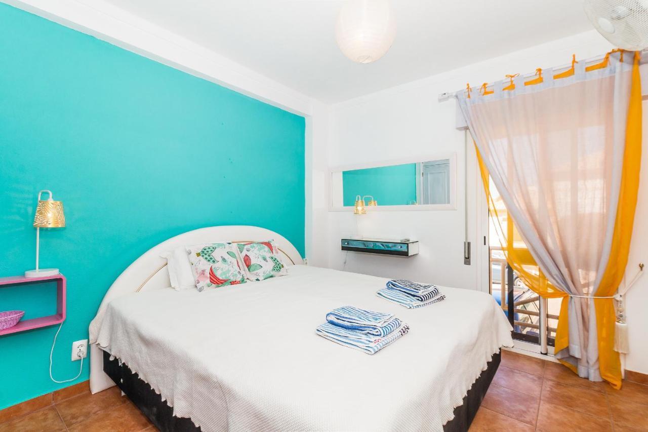 Passaro Azul Guesthouse By Algarve Golden Properties Lagos Kültér fotó