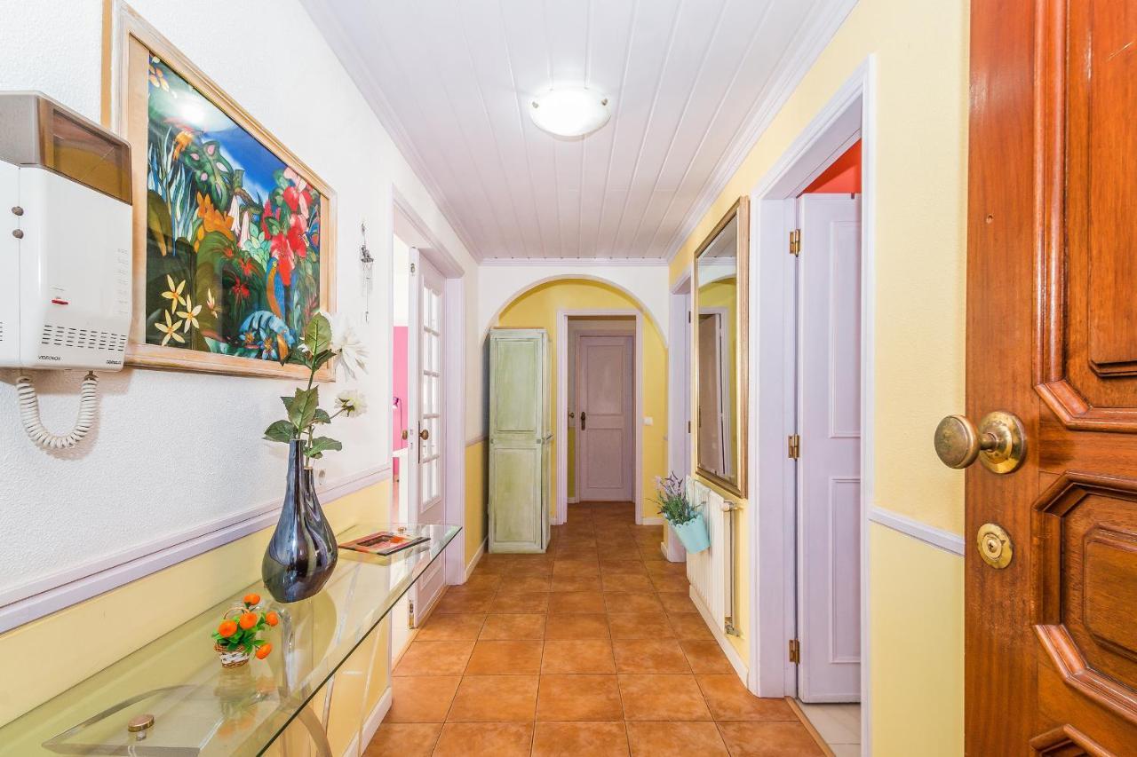 Passaro Azul Guesthouse By Algarve Golden Properties Lagos Kültér fotó