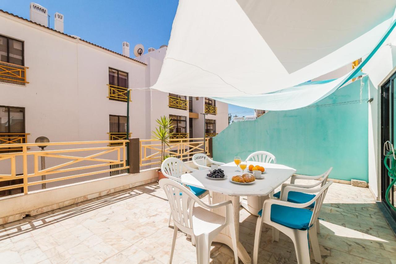 Passaro Azul Guesthouse By Algarve Golden Properties Lagos Kültér fotó