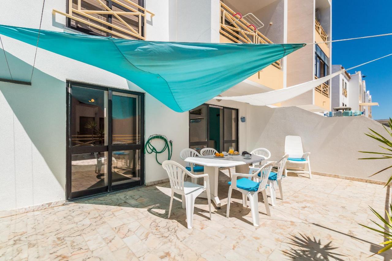 Passaro Azul Guesthouse By Algarve Golden Properties Lagos Kültér fotó