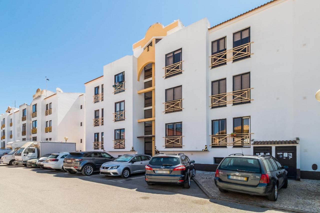 Passaro Azul Guesthouse By Algarve Golden Properties Lagos Kültér fotó