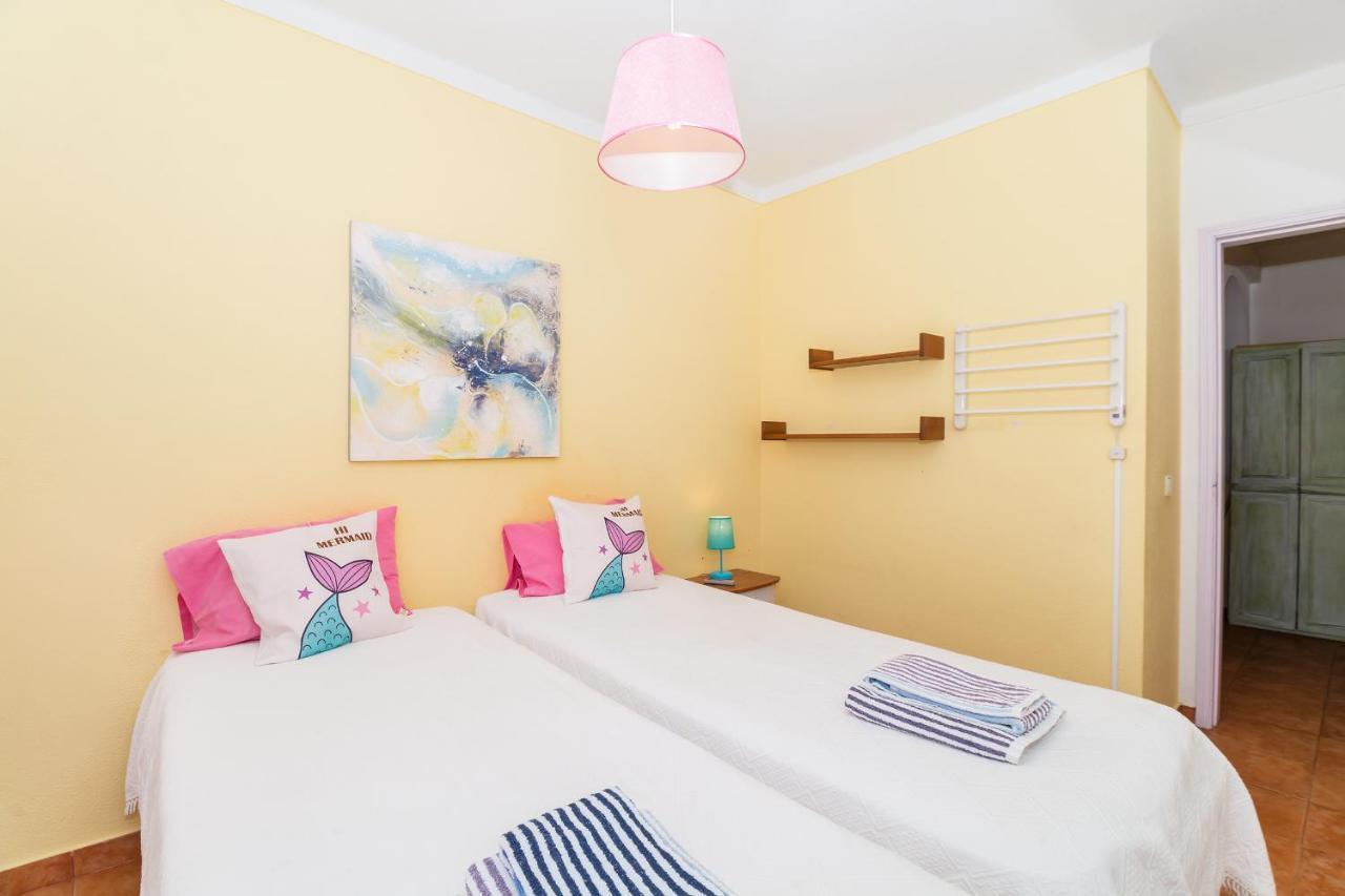 Passaro Azul Guesthouse By Algarve Golden Properties Lagos Kültér fotó