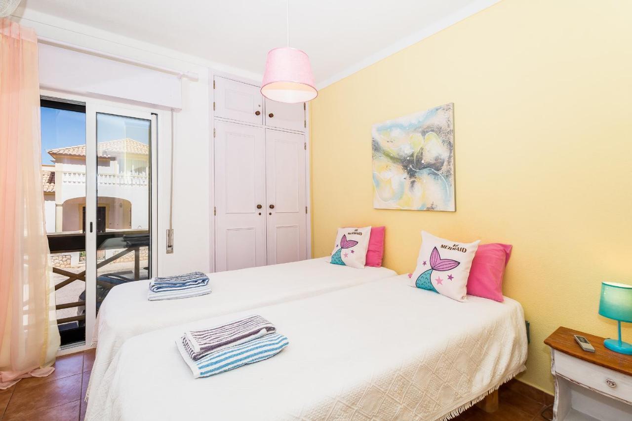 Passaro Azul Guesthouse By Algarve Golden Properties Lagos Kültér fotó